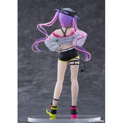 Hololive Production Estatua PVC Pop Up Parade SP Tokoyami Towa 17 cm