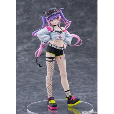 Hololive Production Estatua PVC Pop Up Parade SP Tokoyami Towa 17 cm