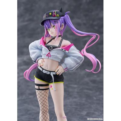 Hololive Production Estatua PVC Pop Up Parade SP Tokoyami Towa 17 cm