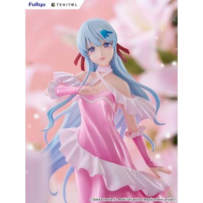 Magilumiere Co. Ltd. Estatua PVC Tenitol Aoi Lily 19 cm