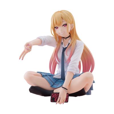 My Dress-Up Darling Estatua PVC BIG Noodle Stopper Marin Kitagawa 22 cm