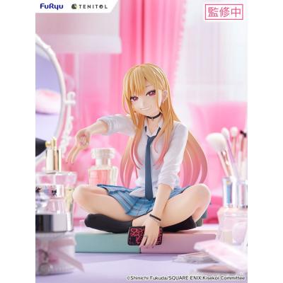 My Dress-Up Darling Estatua PVC BIG Noodle Stopper Marin Kitagawa 22 cm