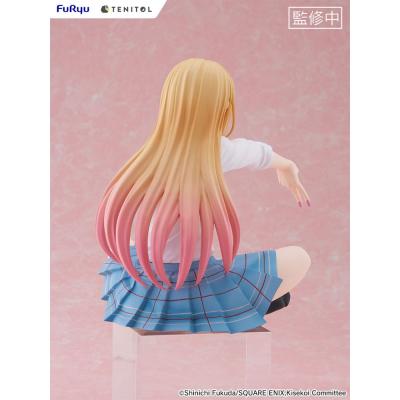 My Dress-Up Darling Estatua PVC BIG Noodle Stopper Marin Kitagawa 22 cm