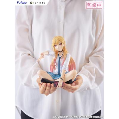My Dress-Up Darling Estatua PVC BIG Noodle Stopper Marin Kitagawa 22 cm