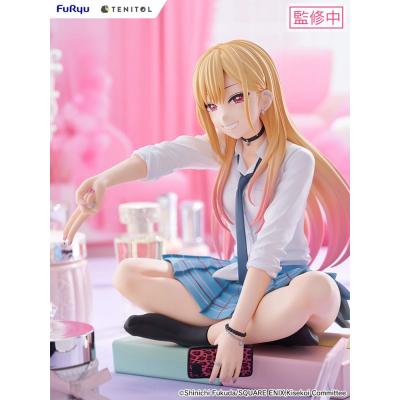 My Dress-Up Darling Estatua PVC BIG Noodle Stopper Marin Kitagawa 22 cm