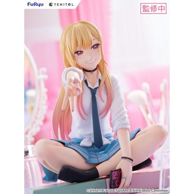 My Dress-Up Darling Estatua PVC BIG Noodle Stopper Marin Kitagawa 22 cm