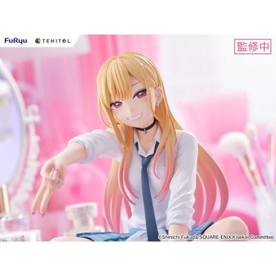 My Dress-Up Darling Estatua PVC BIG Noodle Stopper Marin Kitagawa 22 cm