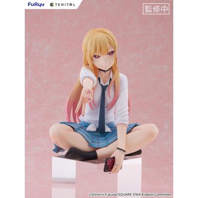 My Dress-Up Darling Estatua PVC BIG Noodle Stopper Marin Kitagawa 22 cm