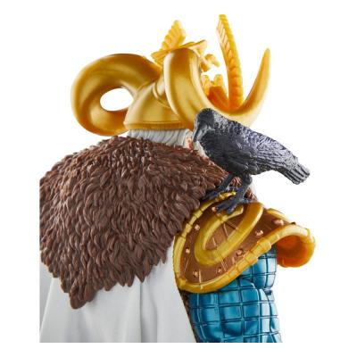 Marvel 85th Anniversary Marvel Legends Figura Odin 21 cm