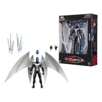 X-Force Marvel Legends Figura Archangel 15 cm