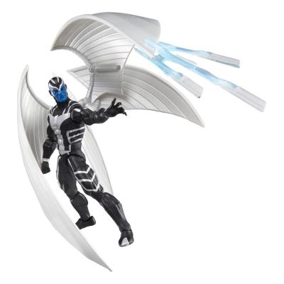 X-Force Marvel Legends Figura Archangel 15 cm