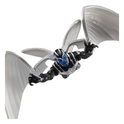 X-Force Marvel Legends Figura Archangel 15 cm