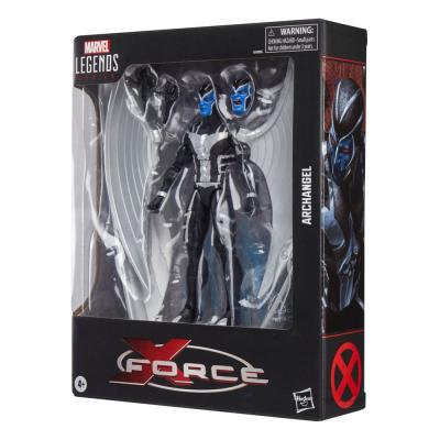 X-Force Marvel Legends Figura Archangel 15 cm