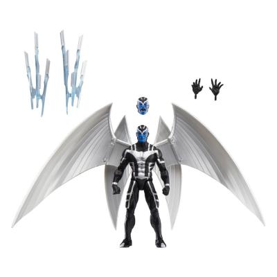X-Force Marvel Legends Figura Archangel 15 cm