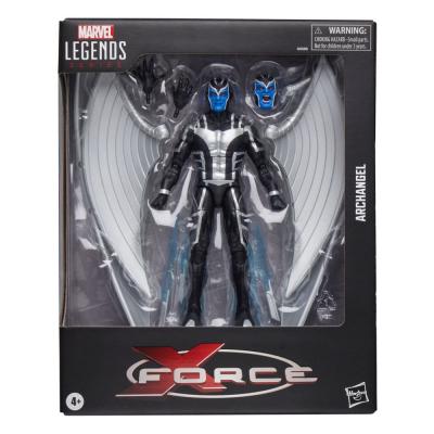 X-Force Marvel Legends Figura Archangel 15 cm