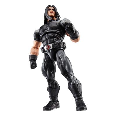 X-Force Marvel Legends Pack de 2 Figuras X-23 & Warpath 15 cm
