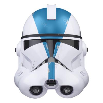 Star Wars: Ahsoka Black Series Casco electrónico Clone Trooper (501st Legion)