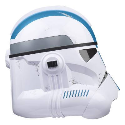 Star Wars: Ahsoka Black Series Casco electrónico Clone Trooper (501st Legion)
