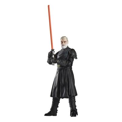Star Wars: Ahsoka Vintage Collection Figura Baylan Skoll 10 cm