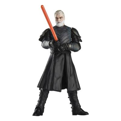 Star Wars: Ahsoka Vintage Collection Figura Baylan Skoll 10 cm