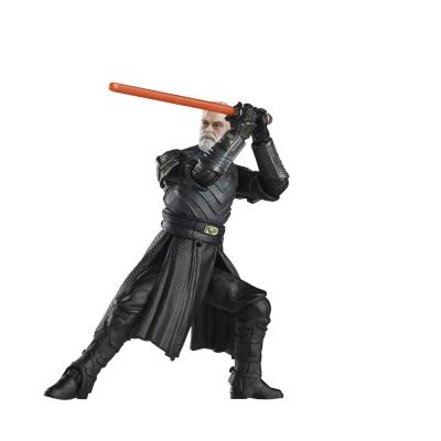 Star Wars: Ahsoka Vintage Collection Figura Baylan Skoll 10 cm