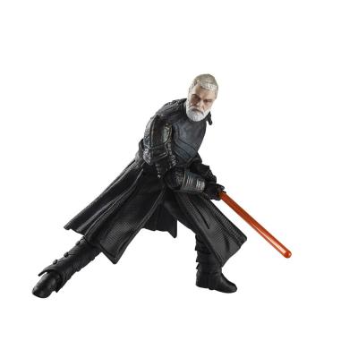 Star Wars: Ahsoka Vintage Collection Figura Baylan Skoll 10 cm