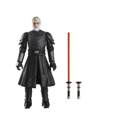Star Wars: Ahsoka Vintage Collection Figura Baylan Skoll 10 cm