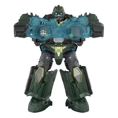 Transformers Age of the Primes Deluxe Class Figura The Thirteen Alchemist Prime 14 cm