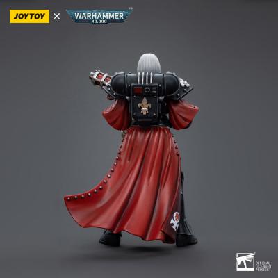 Warhammer 40k Figura 1/18 Adepta Sororitas Battle Sister Sister Ludwenna 10 cm