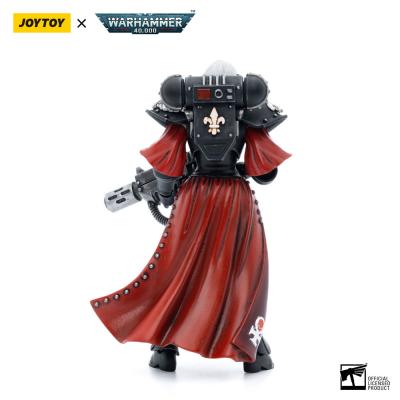Warhammer 40k Figura 1/18 Adepta Sororitas Battle Sister Sister Jurel 10 cm