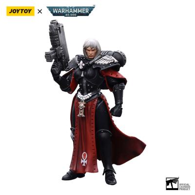 Warhammer 40k Figura 1/18 Adepta Sororitas Battle Sister Sister Noyalle 10 cm