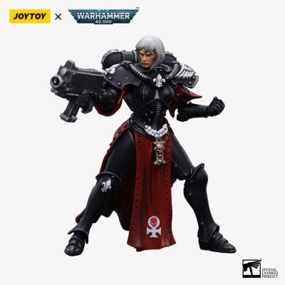 Warhammer 40k Figura 1/18 Adepta Sororitas Battle Sister Sister Noyalle 10 cm