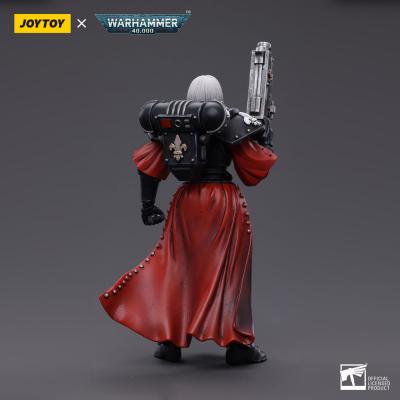 Warhammer 40k Figura 1/18 Adepta Sororitas Battle Sister Sister Noyalle 10 cm