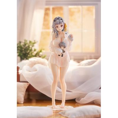 Goddess of Victory: Nikke Estatua PVC 1/7 Modernia: First Affection 25 cm