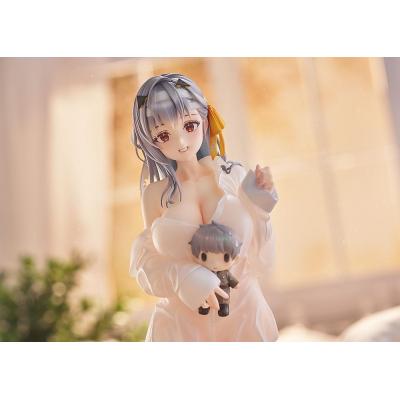 Goddess of Victory: Nikke Estatua PVC 1/7 Modernia: First Affection 25 cm