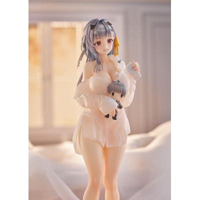 Goddess of Victory: Nikke Estatua PVC 1/7 Modernia: First Affection 25 cm