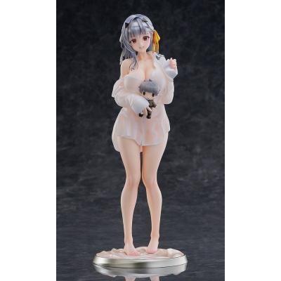 Goddess of Victory: Nikke Estatua PVC 1/7 Modernia: First Affection 25 cm
