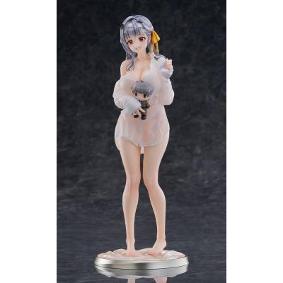 Goddess of Victory: Nikke Estatua PVC 1/7 Modernia: First Affection 25 cm