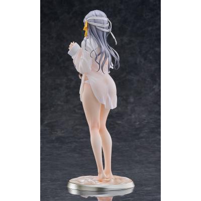 Goddess of Victory: Nikke Estatua PVC 1/7 Modernia: First Affection 25 cm