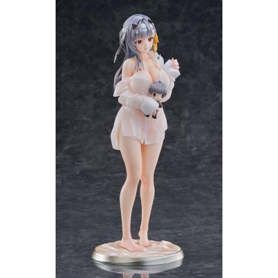 Goddess of Victory: Nikke Estatua PVC 1/7 Modernia: First Affection 25 cm