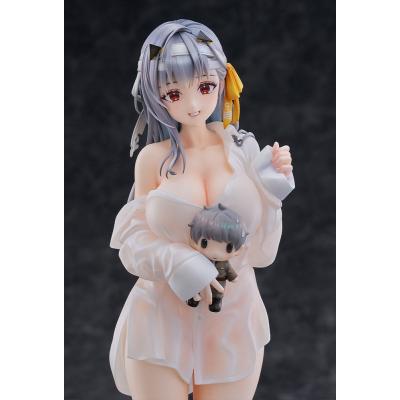 Goddess of Victory: Nikke Estatua PVC 1/7 Modernia: First Affection 25 cm
