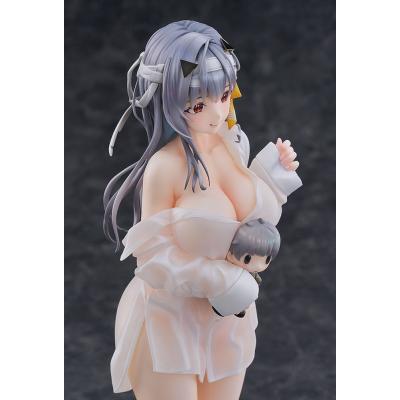 Goddess of Victory: Nikke Estatua PVC 1/7 Modernia: First Affection 25 cm