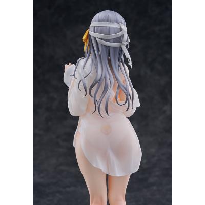 Goddess of Victory: Nikke Estatua PVC 1/7 Modernia: First Affection 25 cm