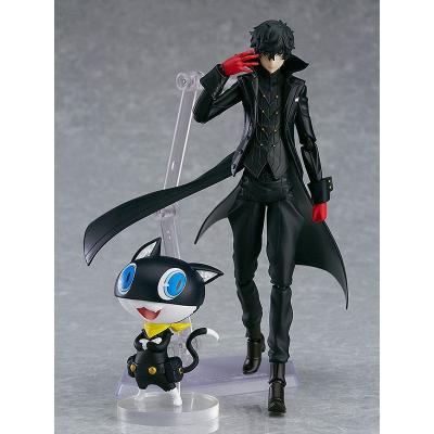 Persona 5 Figura Figma Joker (re-run) 15 cm