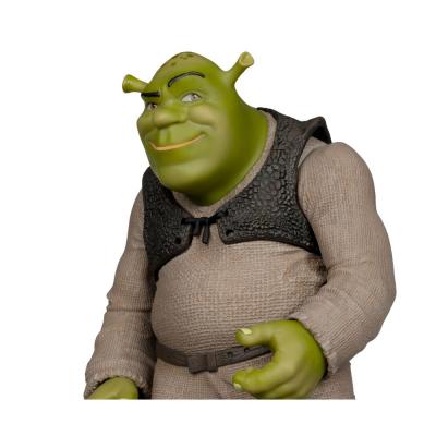 Shrek Movie Estatua PVC Posada Shrek 30 cm