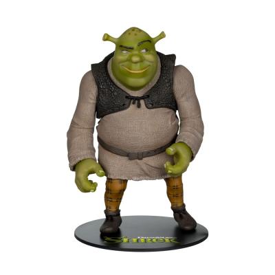 Shrek Movie Estatua PVC Posada Shrek 30 cm