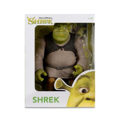 Shrek Movie Estatua PVC Posada Shrek 30 cm