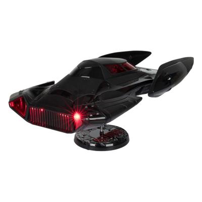 Batman Beyond DC Multiverse Figura con Vehículo Batman & The Batmobile (Gold Label) 53 cm
