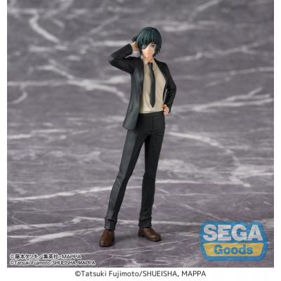 Chainsaw Man Estatua PVC Desktop x Decorate Collections Himeno 16 cm