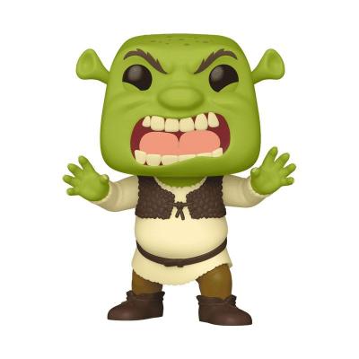 Shrek POP! Movies Vinyl Figura Scary Shrek 9 cm